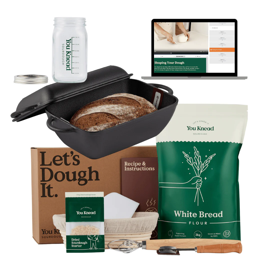 Starter Kit Bundles